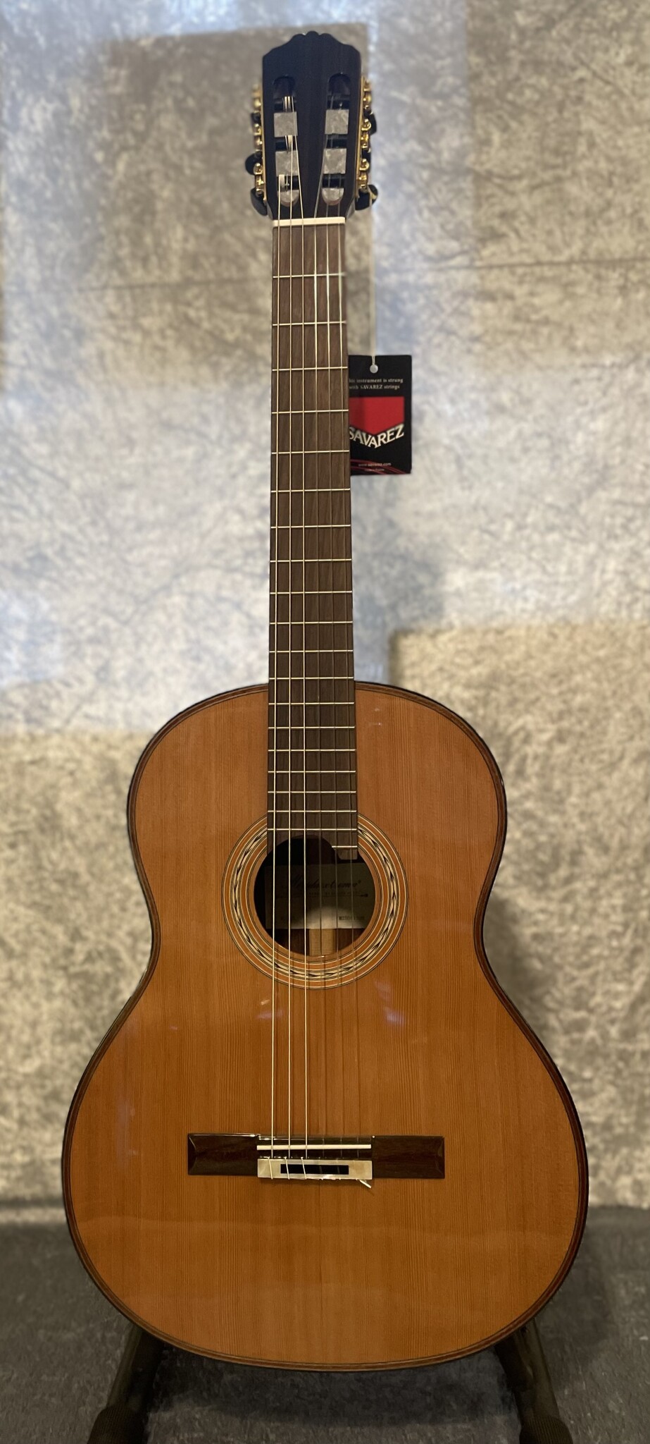 Merida Guitars Merida MC-10 Klassiek