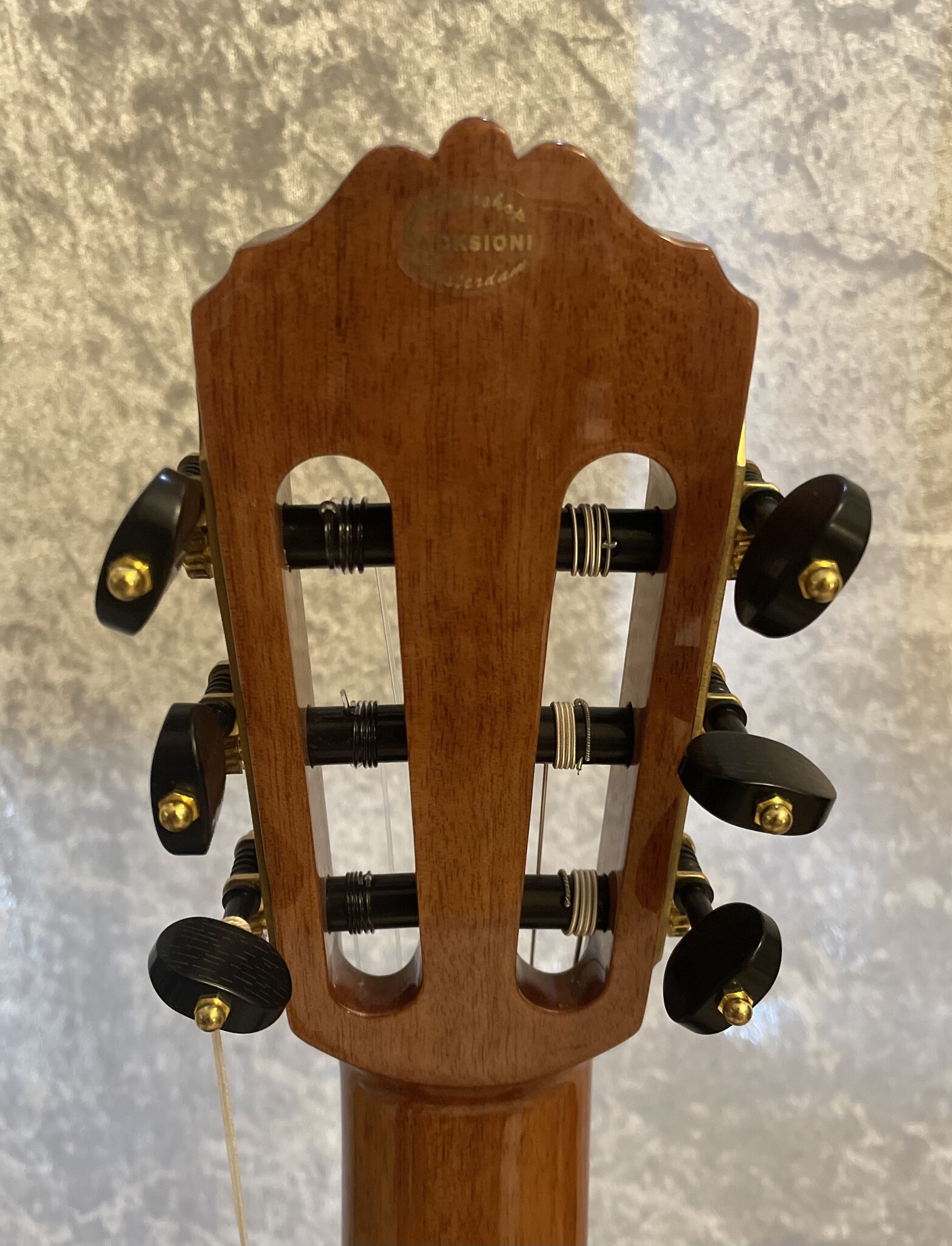 Mérida Extrema Guitars Merida MC-10