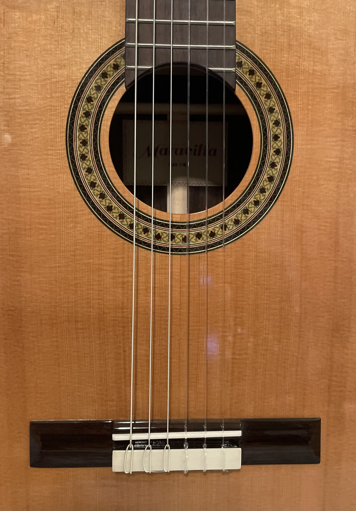 Maravilla Maravilla M30 7/8