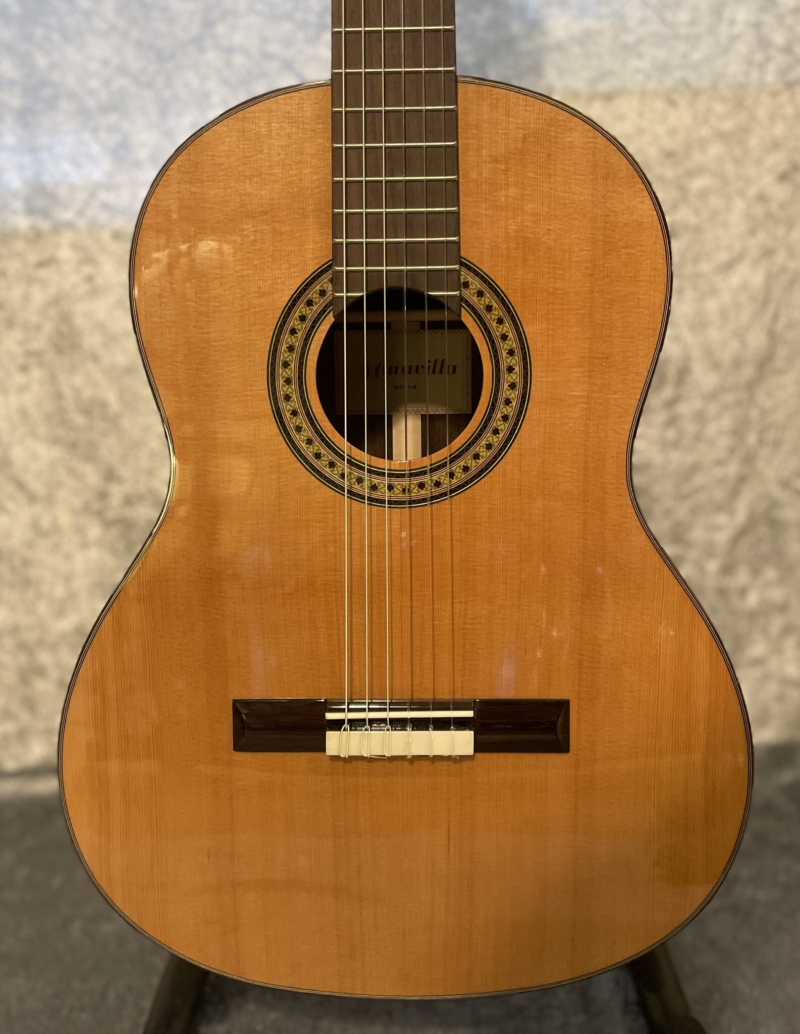 Maravilla Maravilla M30 7/8