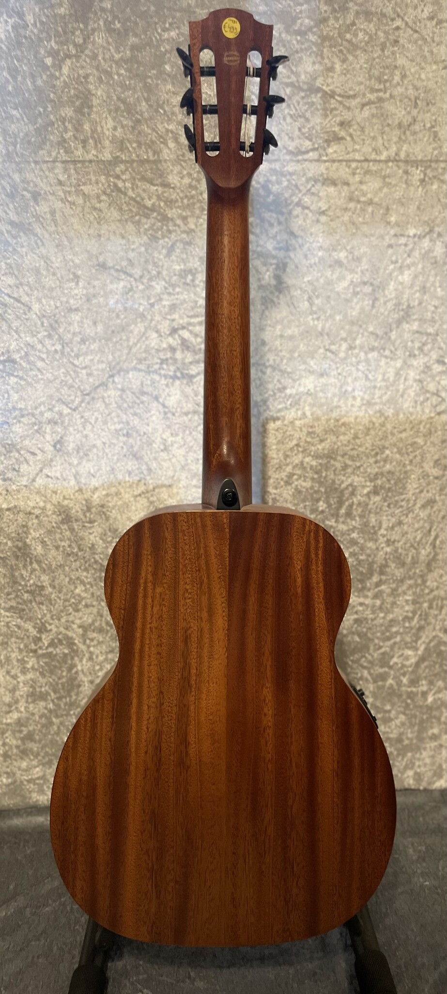 LAG LAG Escapade-N-RCE Nylon Red Cedar Electro