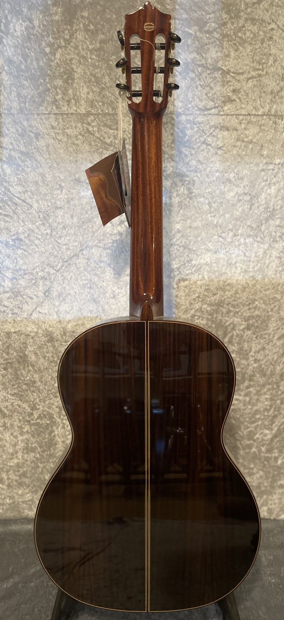 Martinez (AFGEPRIJSD) Martinez MC-88S