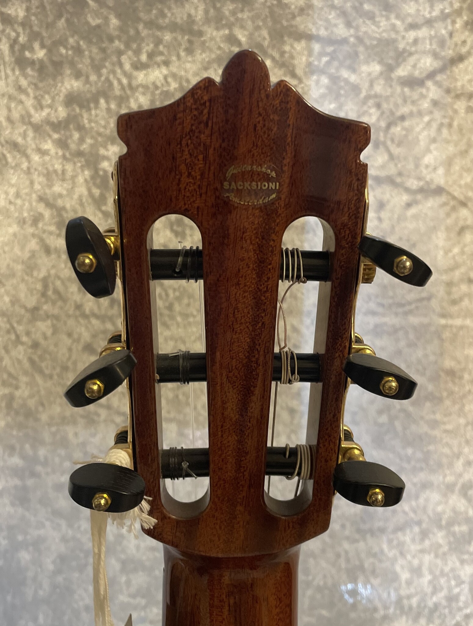 Martinez (SALE) Martinez MC-88S