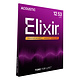 Elixir Elixir Nanoweb 12-53 Phosphor Bronze 16052