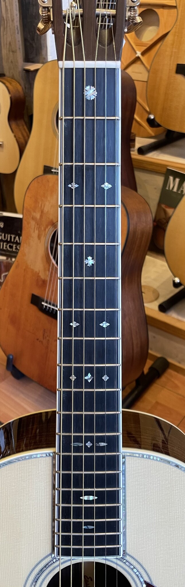 Eastman Eastman E40-00 (#...712)