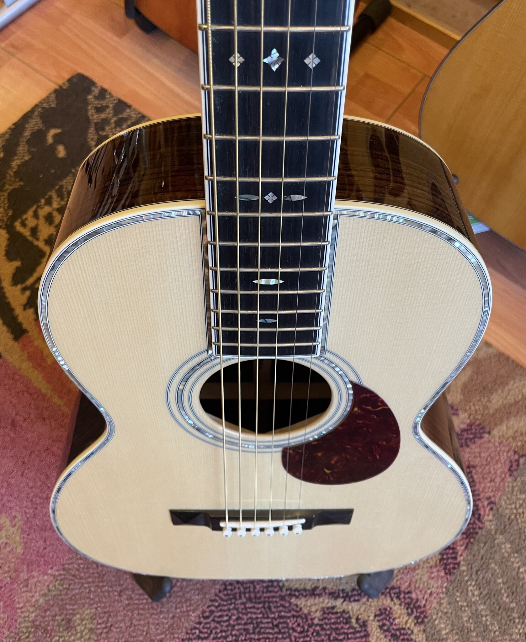 Eastman Eastman E40-00 (#...712)