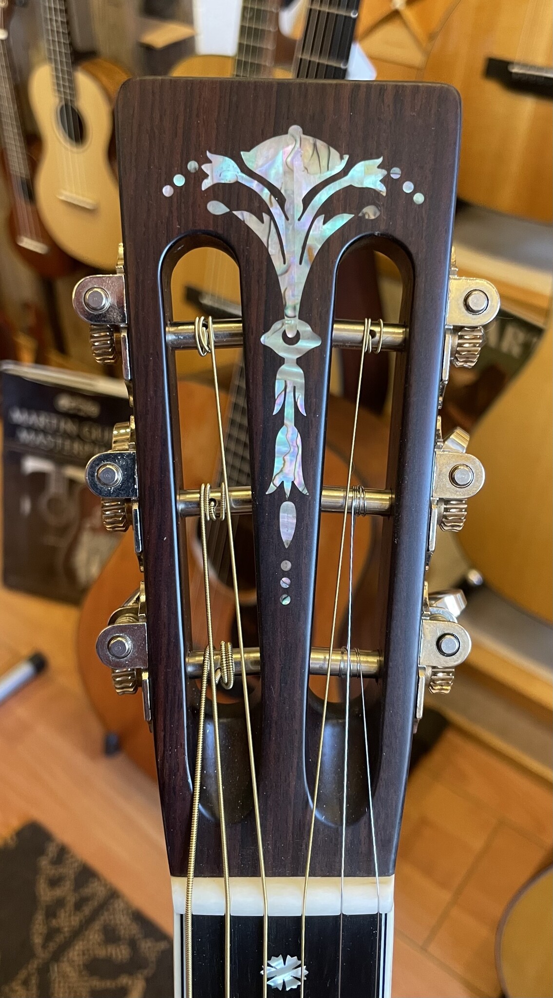 Eastman Eastman E40-00 (#...712)