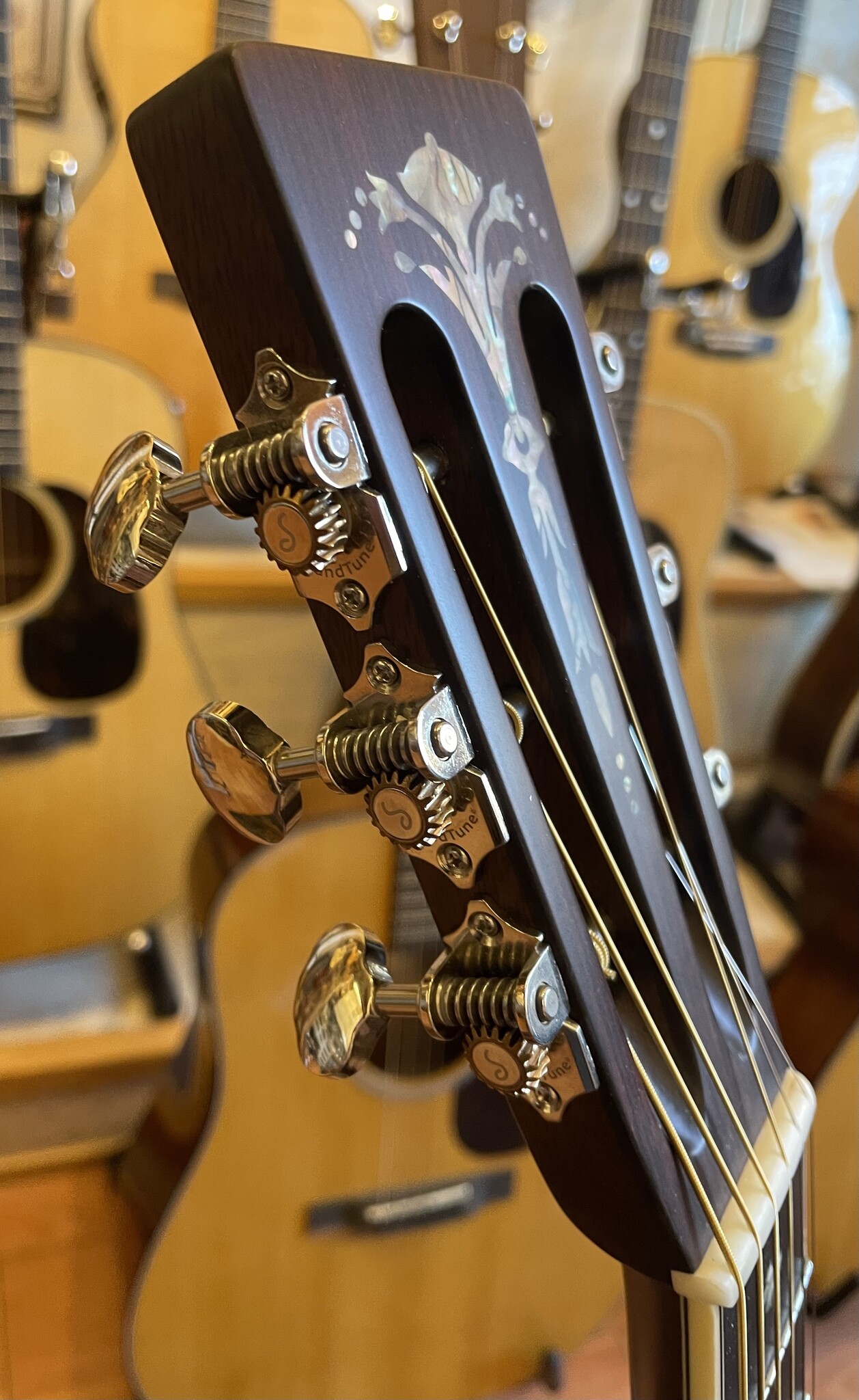 Eastman Eastman E40-00 (#...712)