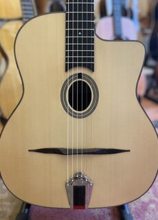 Eastman Eastman DM1 Petite Bouche