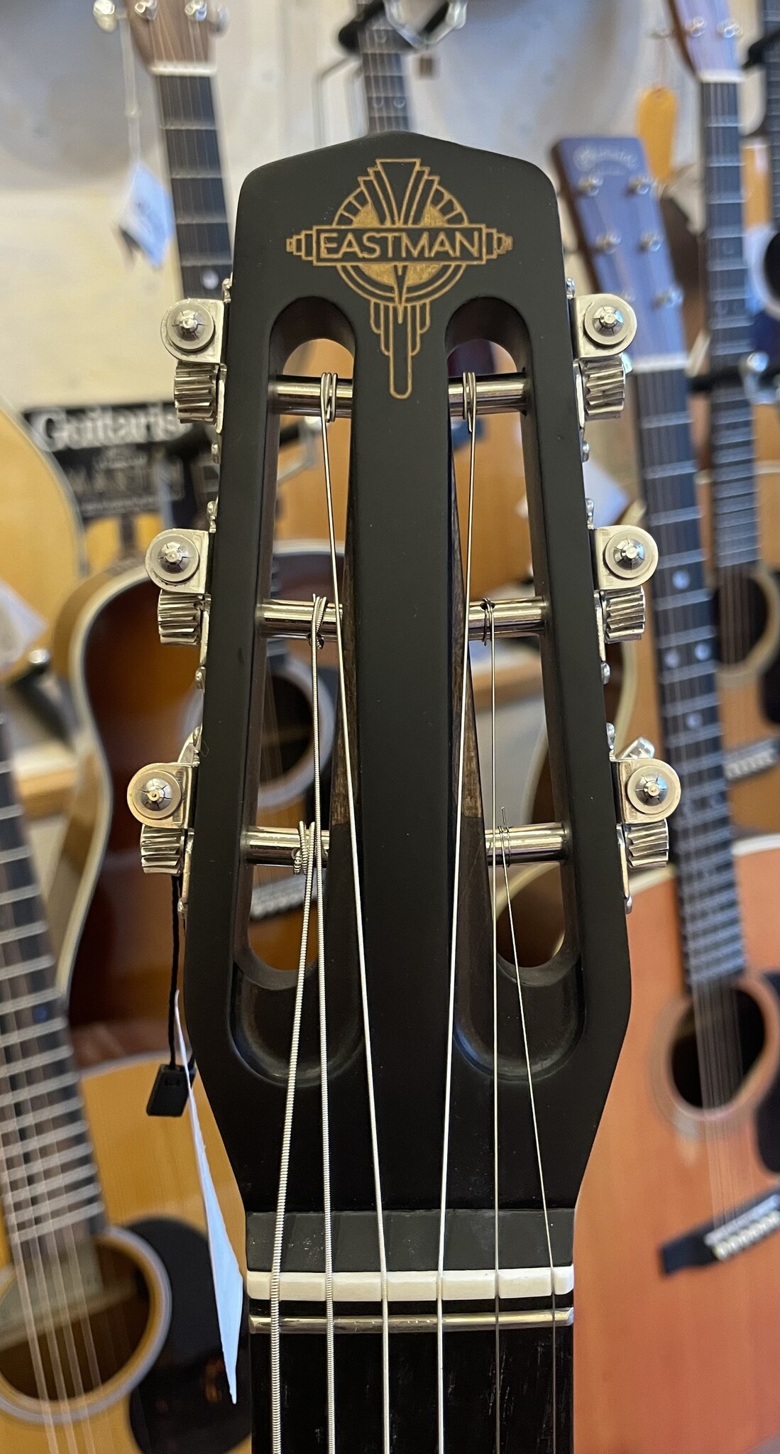 Eastman Eastman DM1 Petite Bouche