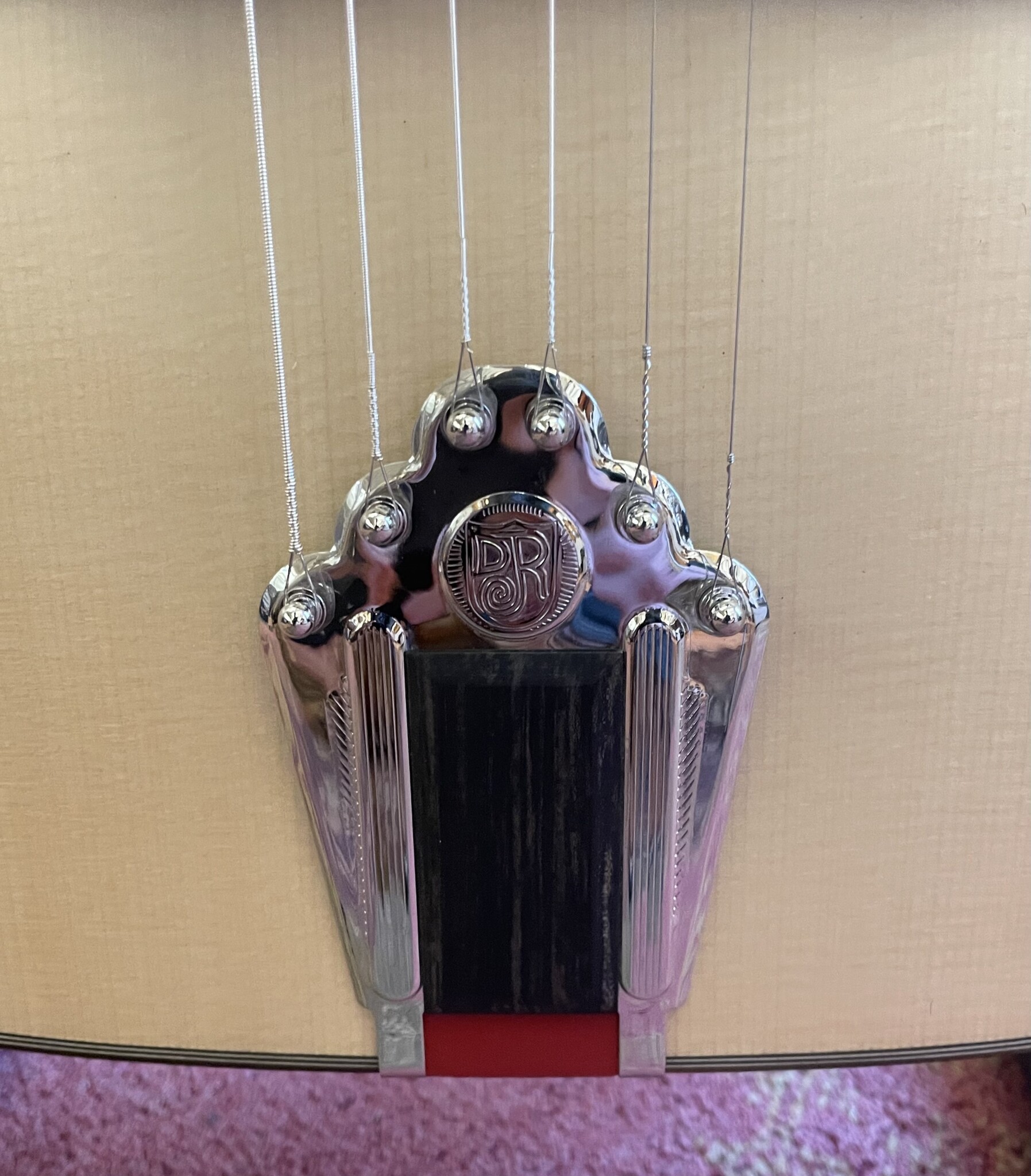 Eastman Eastman DM1 Petite Bouche