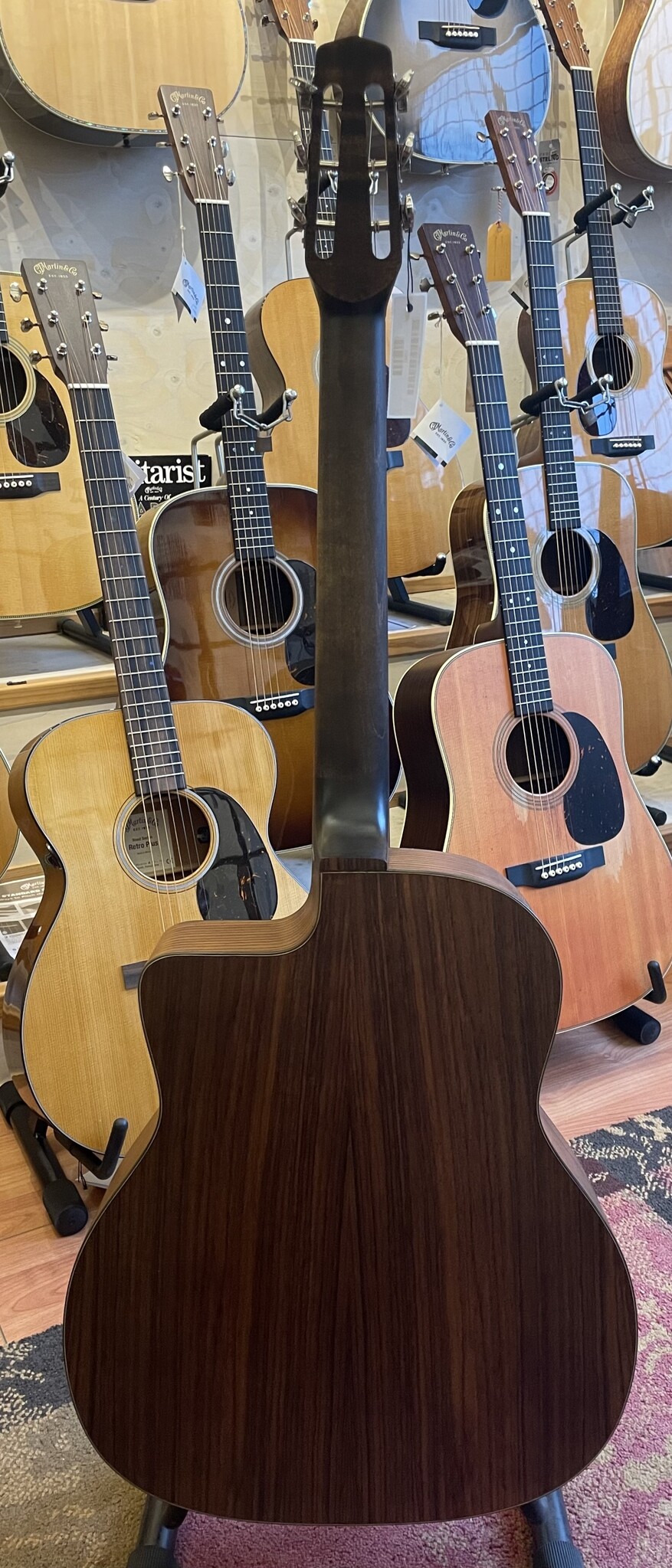 Eastman Eastman DM1 Petite Bouche