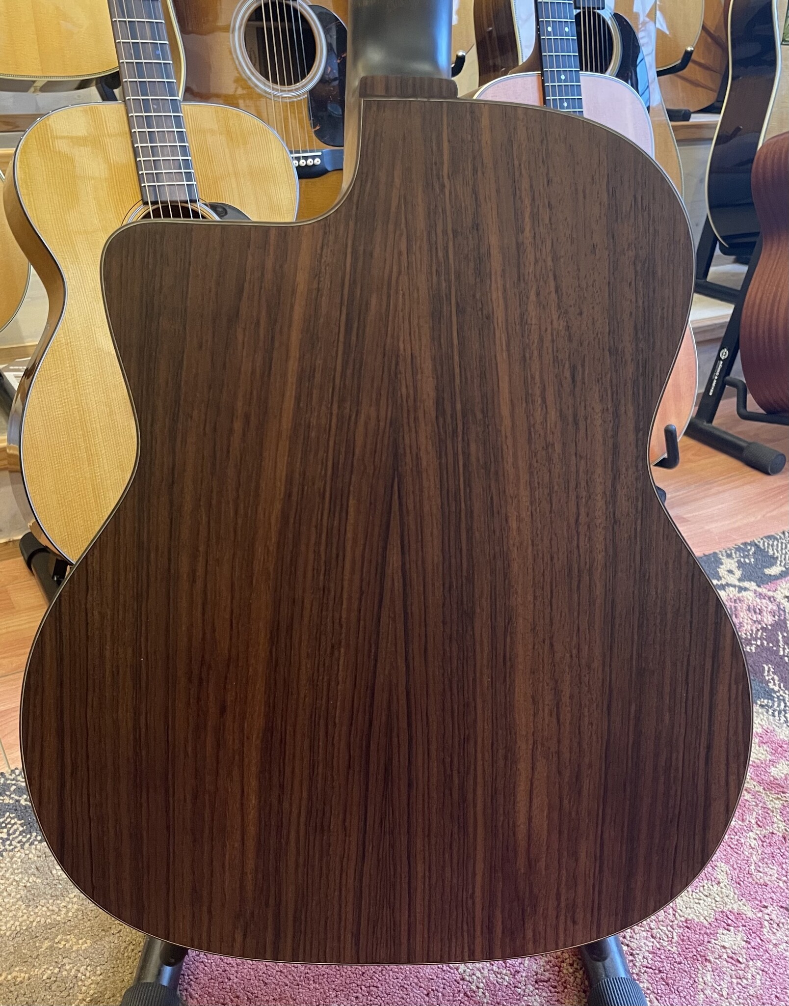 Eastman Eastman DM1 Petite Bouche