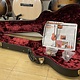Gretsch (ON HOLD!) Gretsch Roundup G6121  W + Melita Bridge