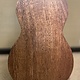 C. F. Martin & Co. Martin S1 Soprano Ukulele w/Bag (#...893)