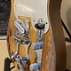 Hayride Hayride Telecaster w/Bigsby
