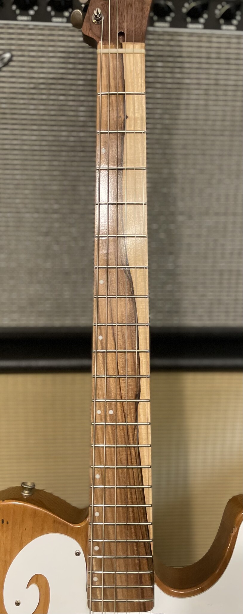 Hayride Hayride Telecaster