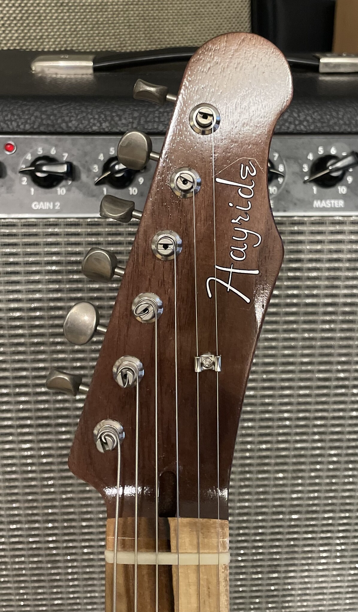 Hayride Hayride Telecaster