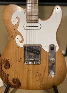 Hayride Hayride Telecaster