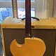 Guild 1963 Guild Starfire II Blonde