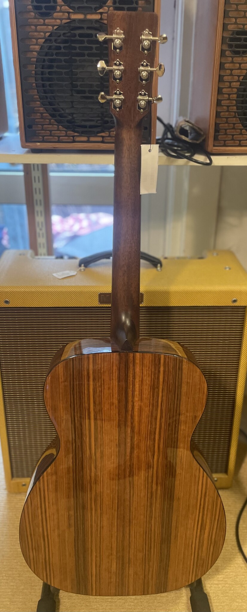 Eastman Eastman E3 OM-DLX