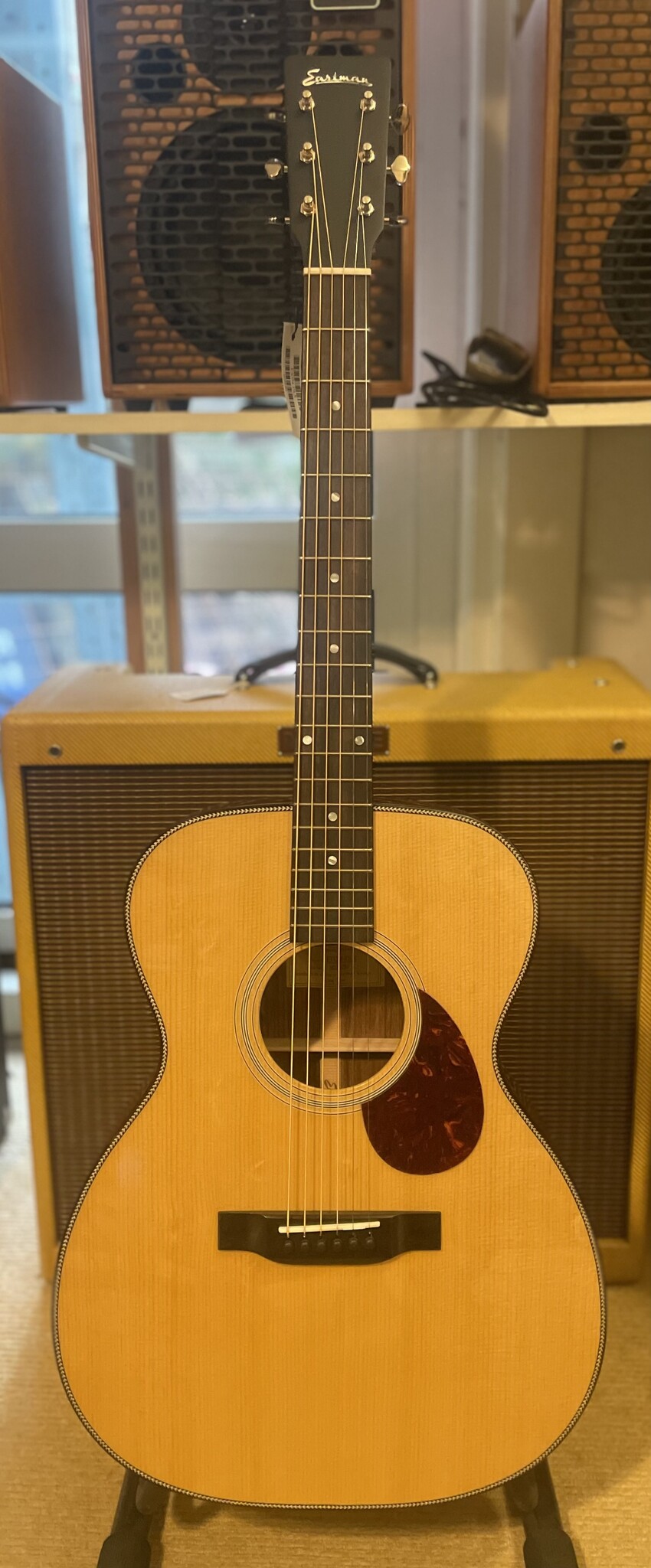 Eastman Eastman E3 OM-DLX