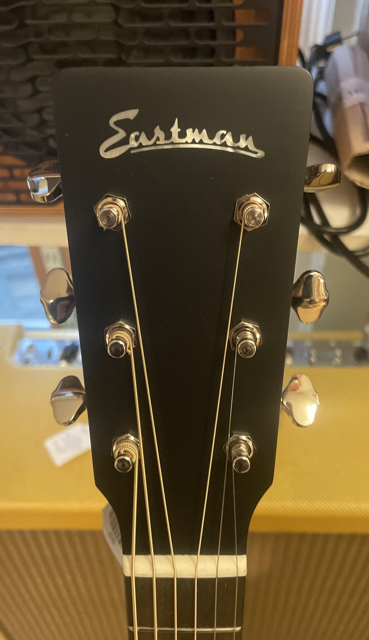 Eastman Eastman E3 OM-DLX