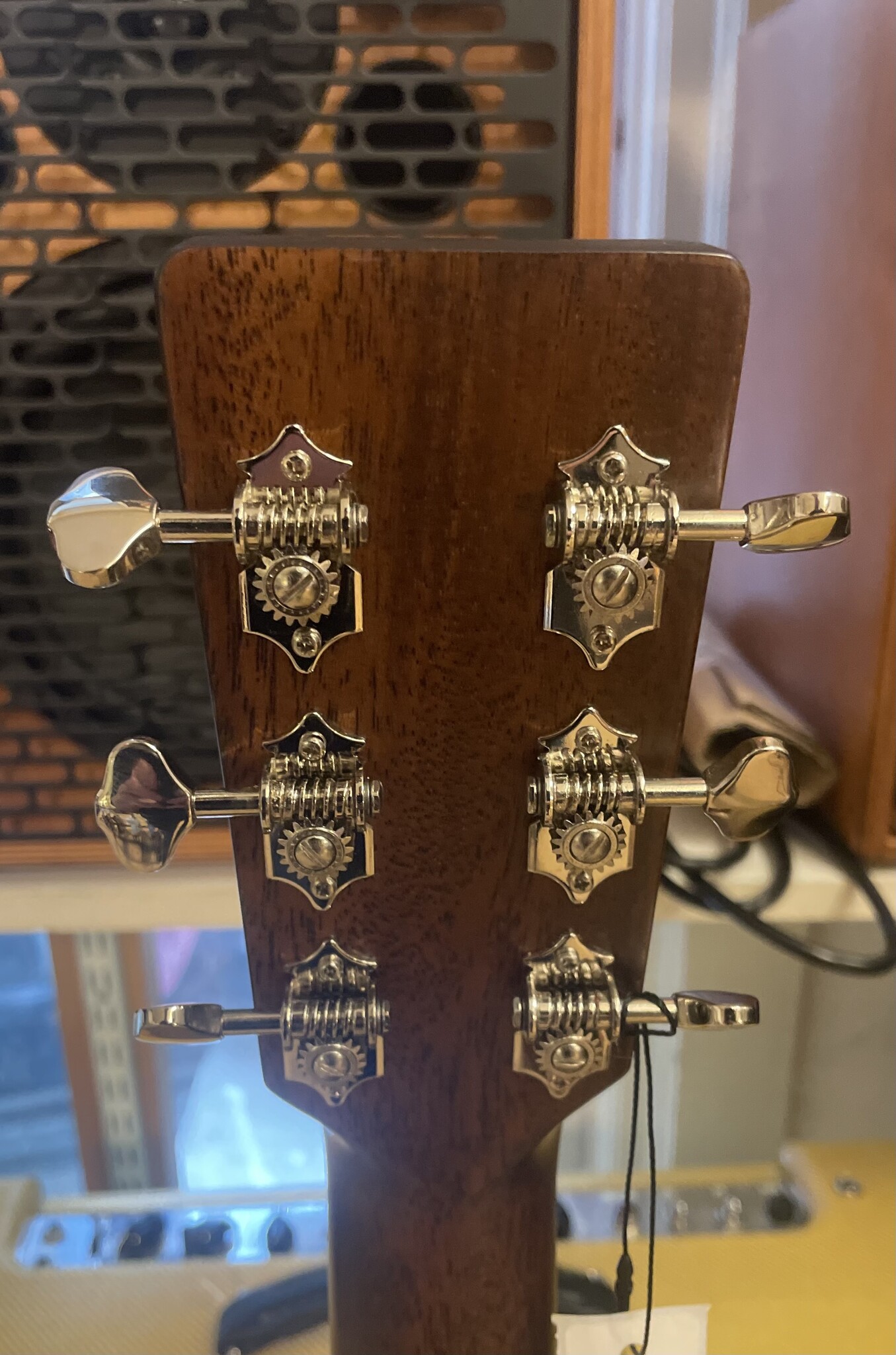 Eastman Eastman E3 OM-DLX