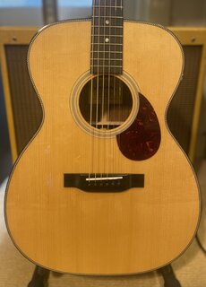 Eastman Eastman E3 OM-DLX