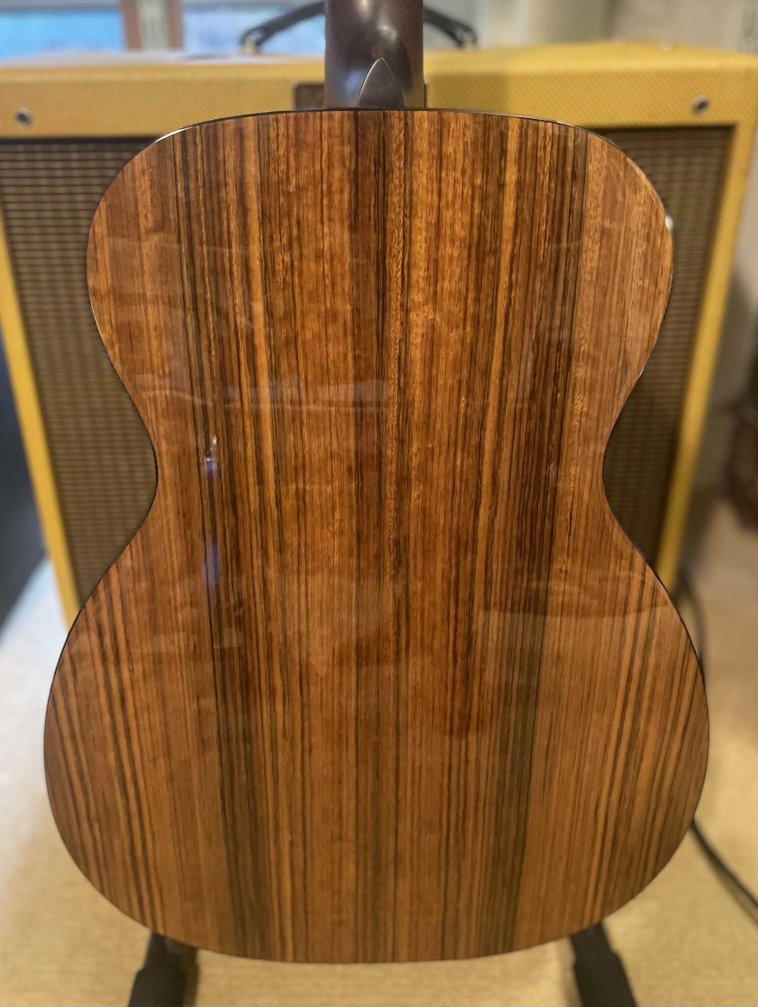 Eastman Eastman E3 OM-DLX