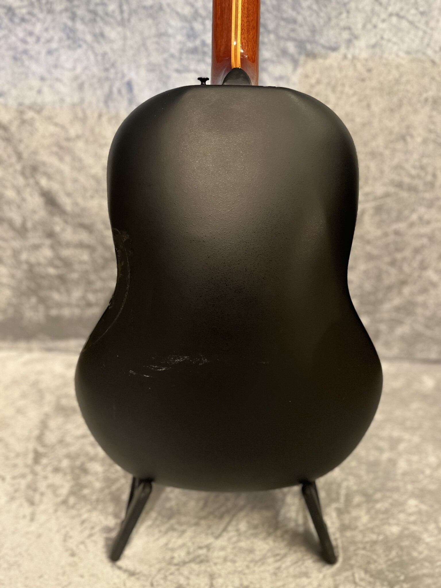 Ovation 1975 Ovation Balladeer mod. 1121-4