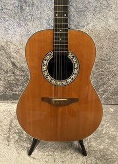 Ovation 1975 Ovation Balladeer mod. 1121-4