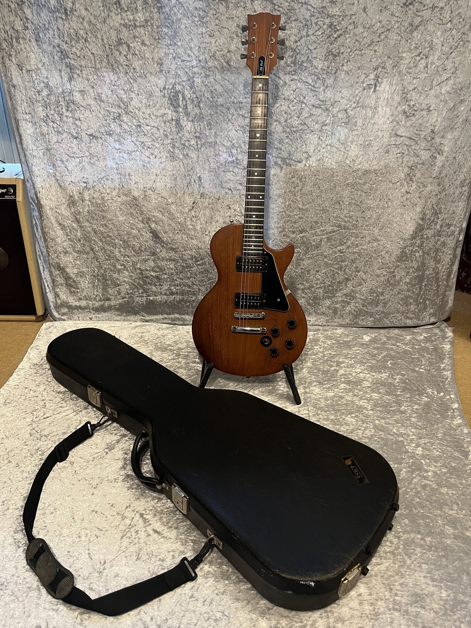 Gibson 1978 Gibson 'The Paul'