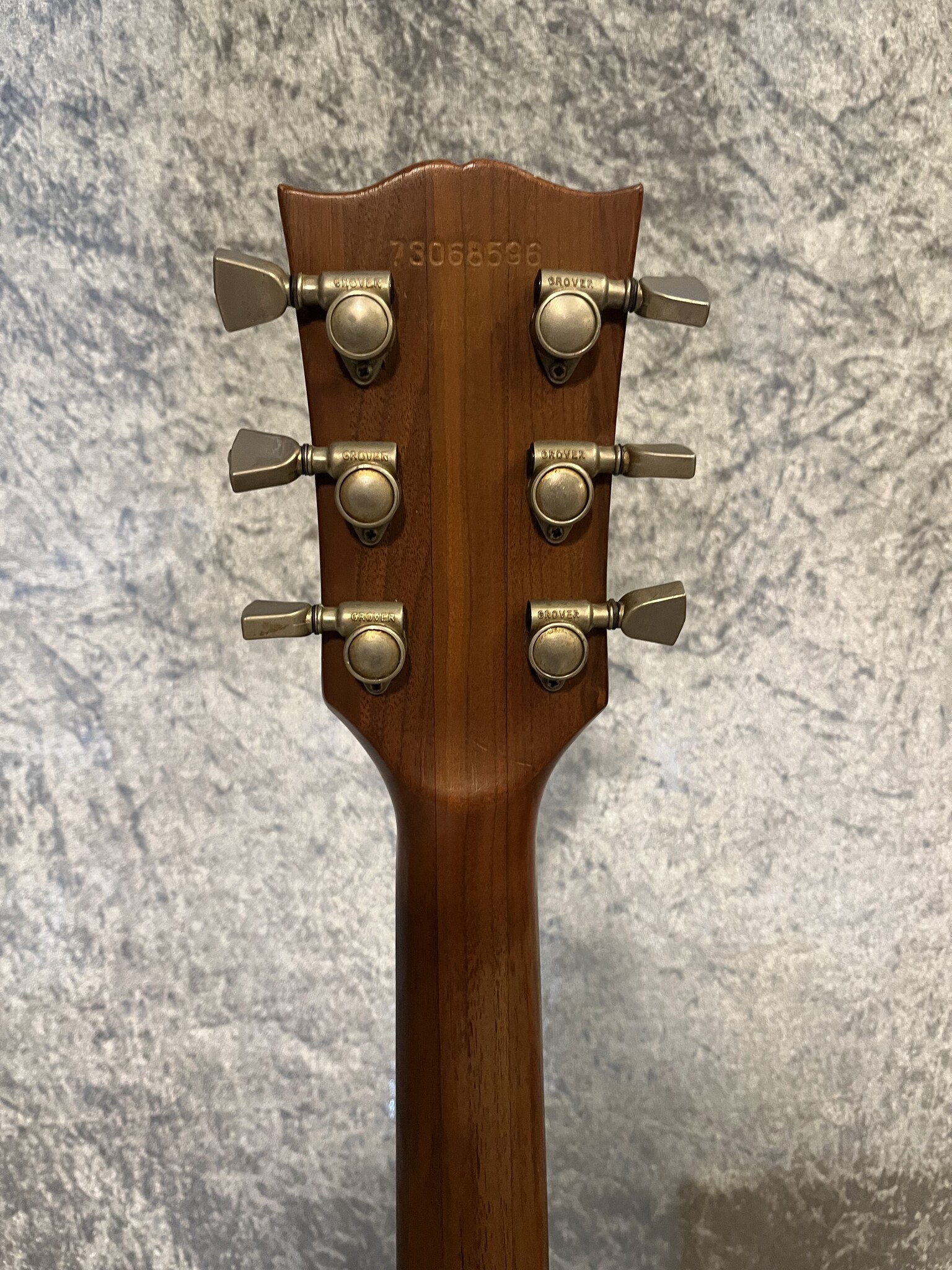 Gibson 1978 Gibson 'The Paul'