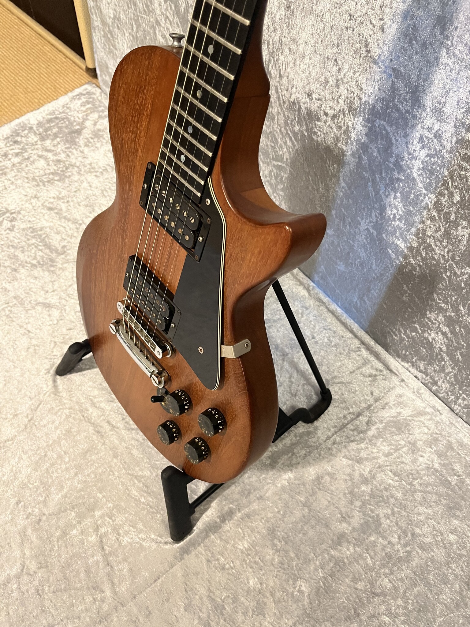 Gibson 1978 Gibson 'The Paul'