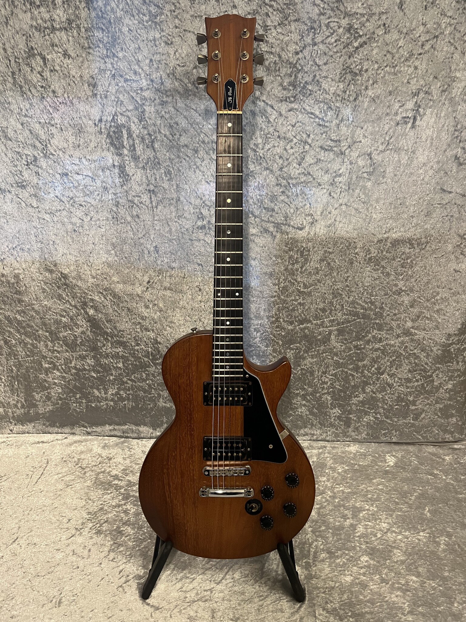 Gibson 1978 Gibson 'The Paul'