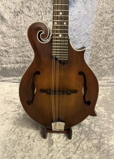 Eastman Eastman MD315 Adirondack 'Wide Nut' Amberburst