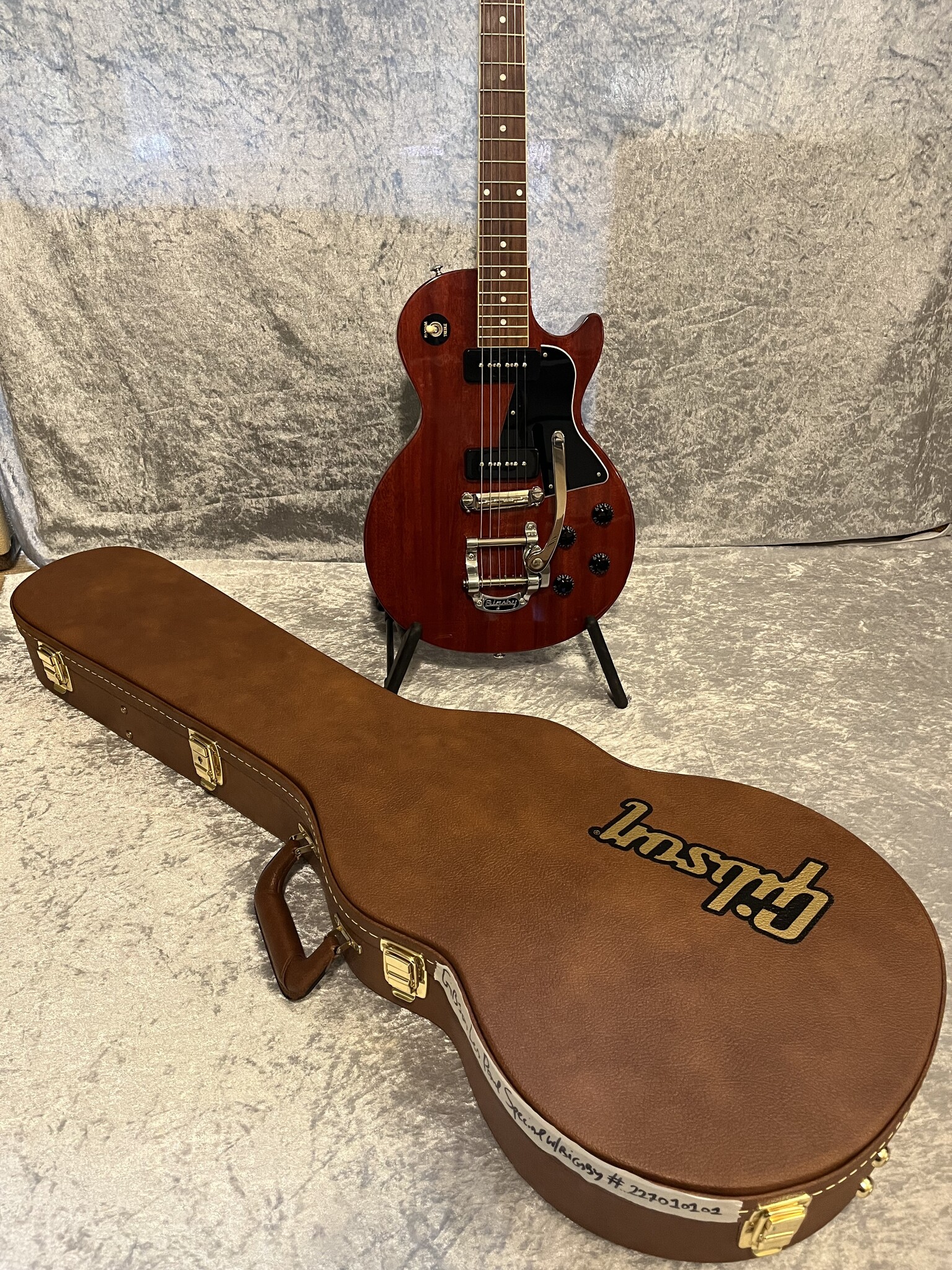 Gibson Gibson Les Paul Special w/Bigsby