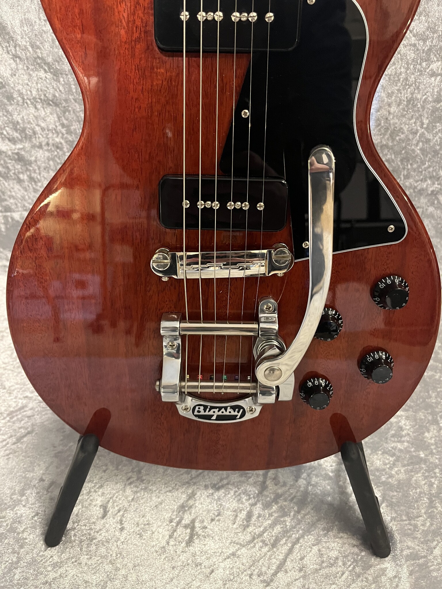 Gibson Gibson Les Paul Special w/Bigsby