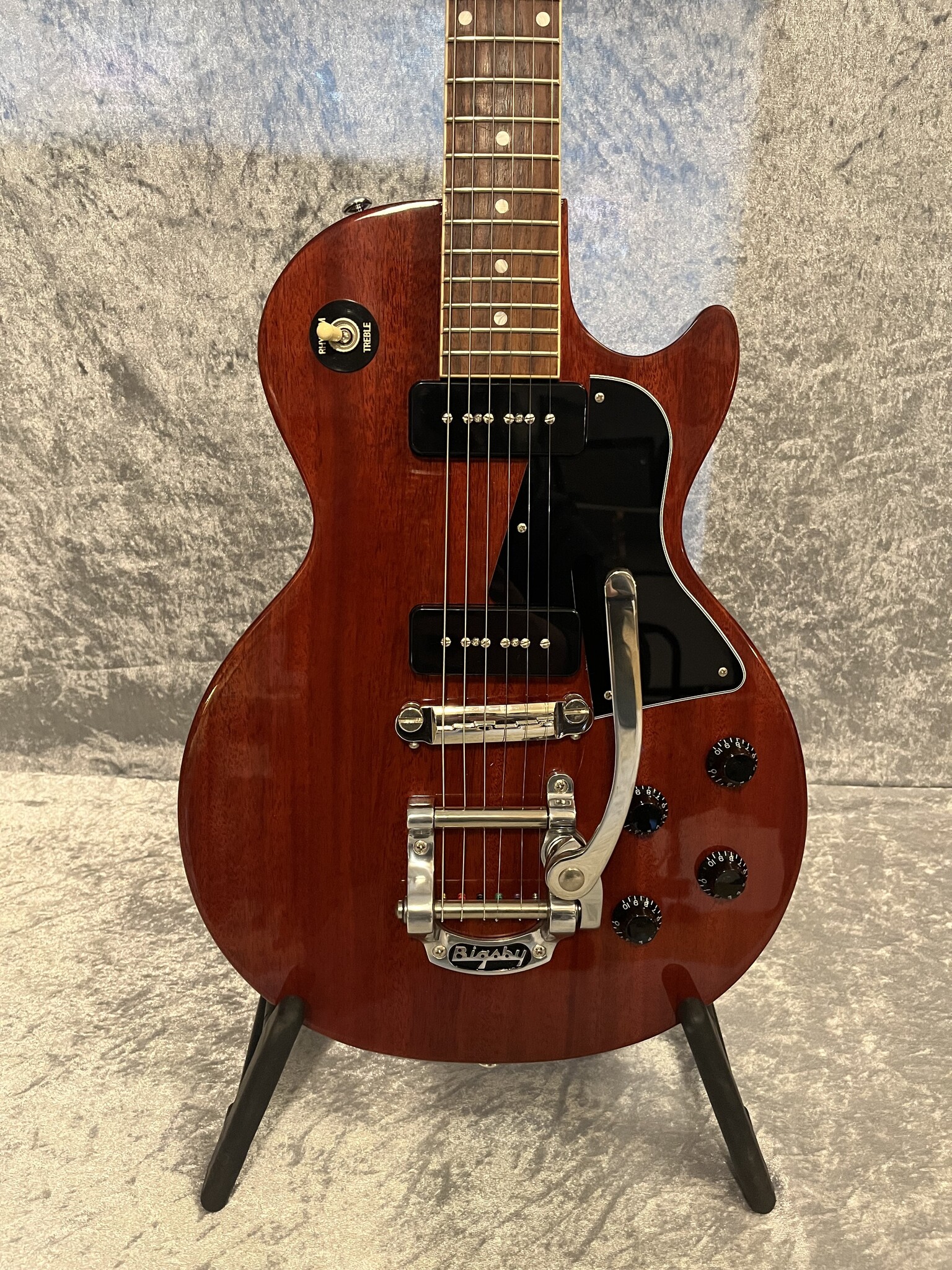 Gibson Gibson Les Paul Special w/Bigsby