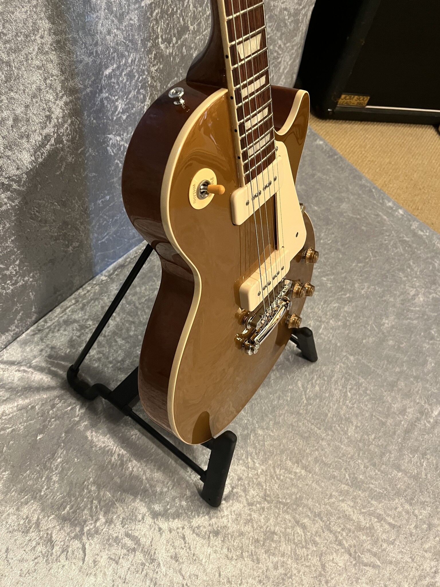 Gibson Gibson Les Paul Goldtop