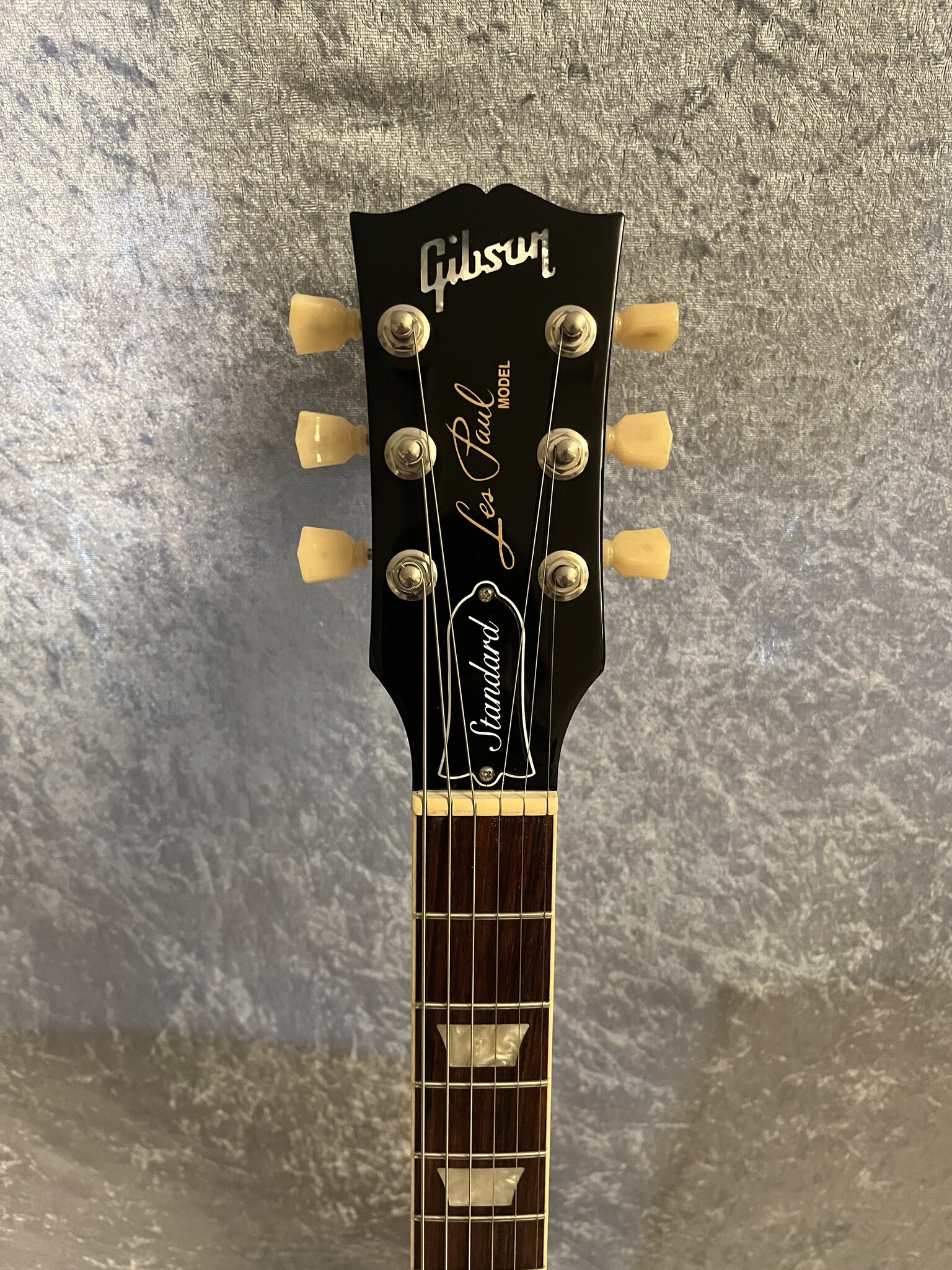 Gibson Gibson Les Paul Goldtop