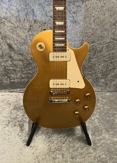 Gibson Gibson Les Paul Standard Goldtop
