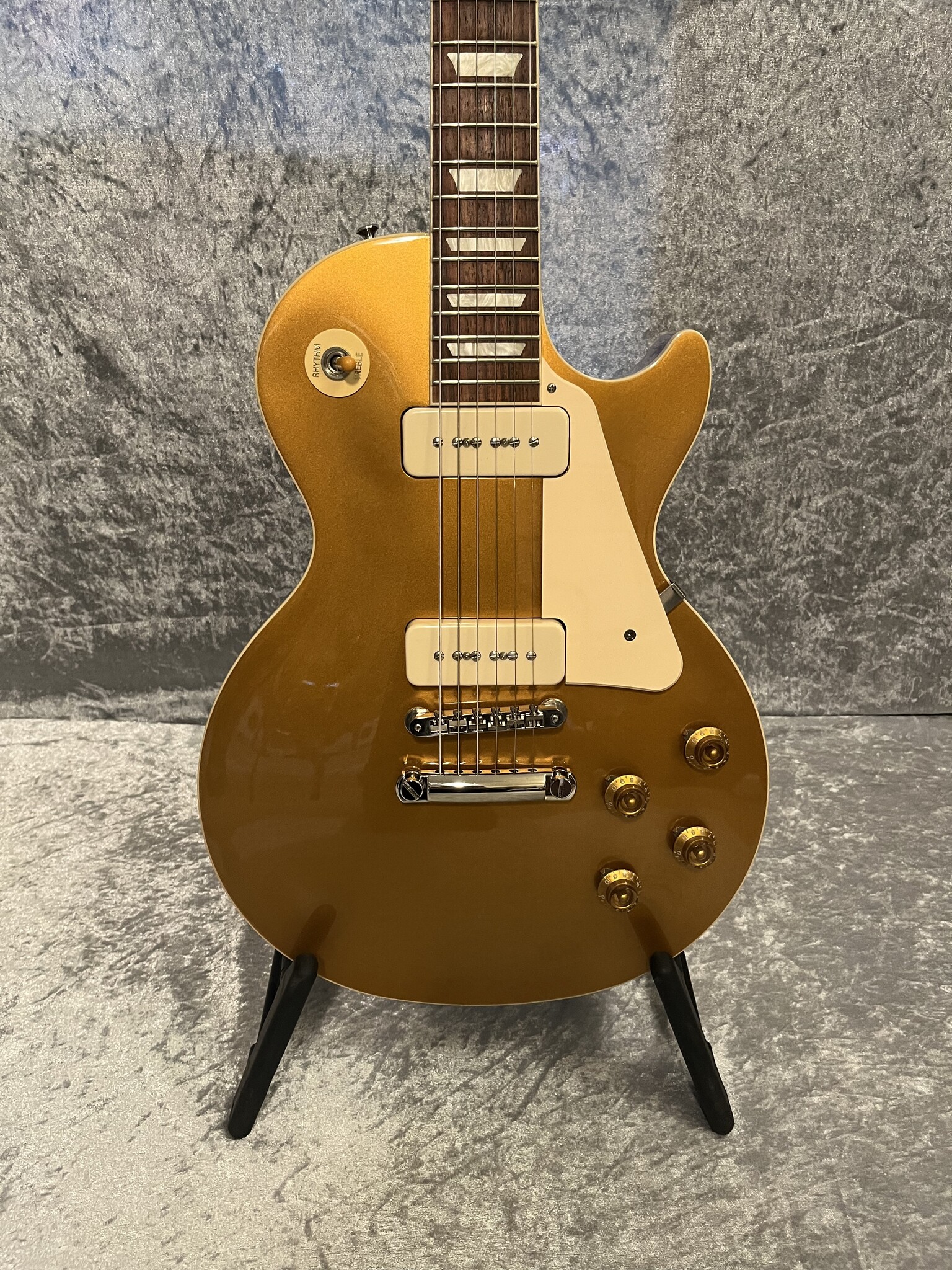 Gibson Gibson Les Paul Goldtop