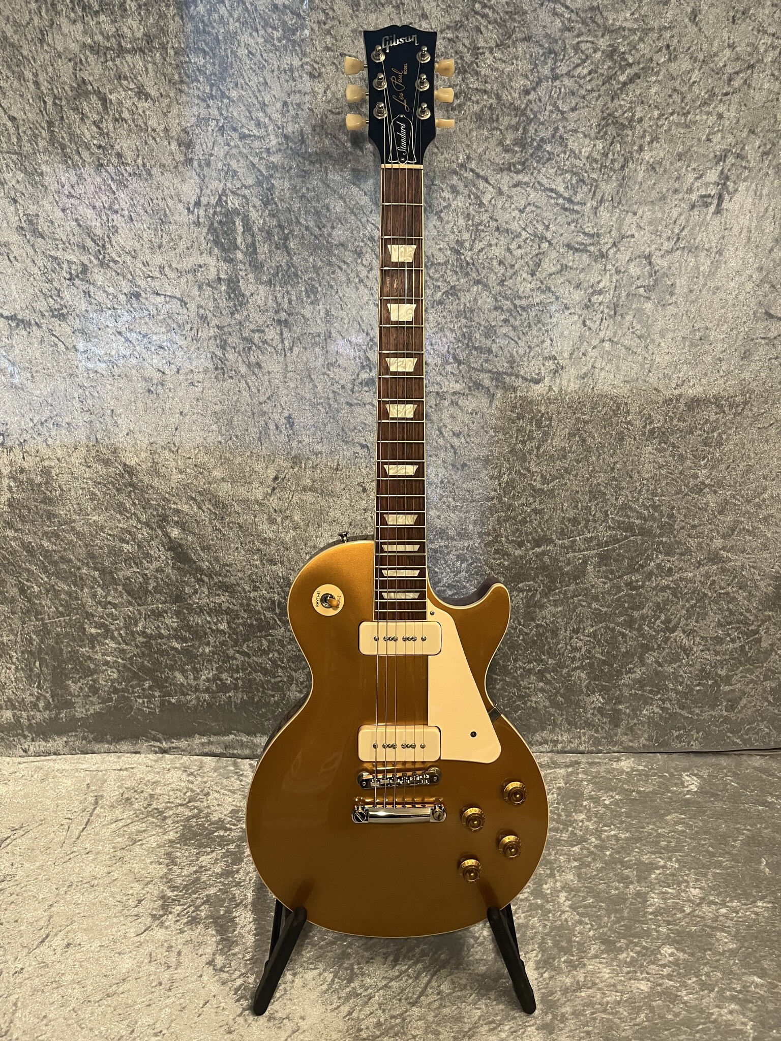Gibson Gibson Les Paul Goldtop