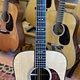 Bourgeois Bourgeois Touchstone Dreadnought Signature/TS (#...296)
