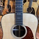 Bourgeois Bourgeois Touchstone Dreadnought Signature/TS (#...296)