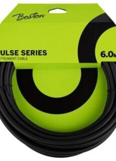 Boston Boston Instrument Cable Pulse Series 6m