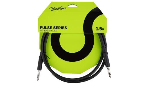 Boston Boston Instrument Cable Pulse Series 1.5m