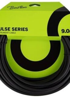 Boston Boston Instrument Cable Pulse Series 9m